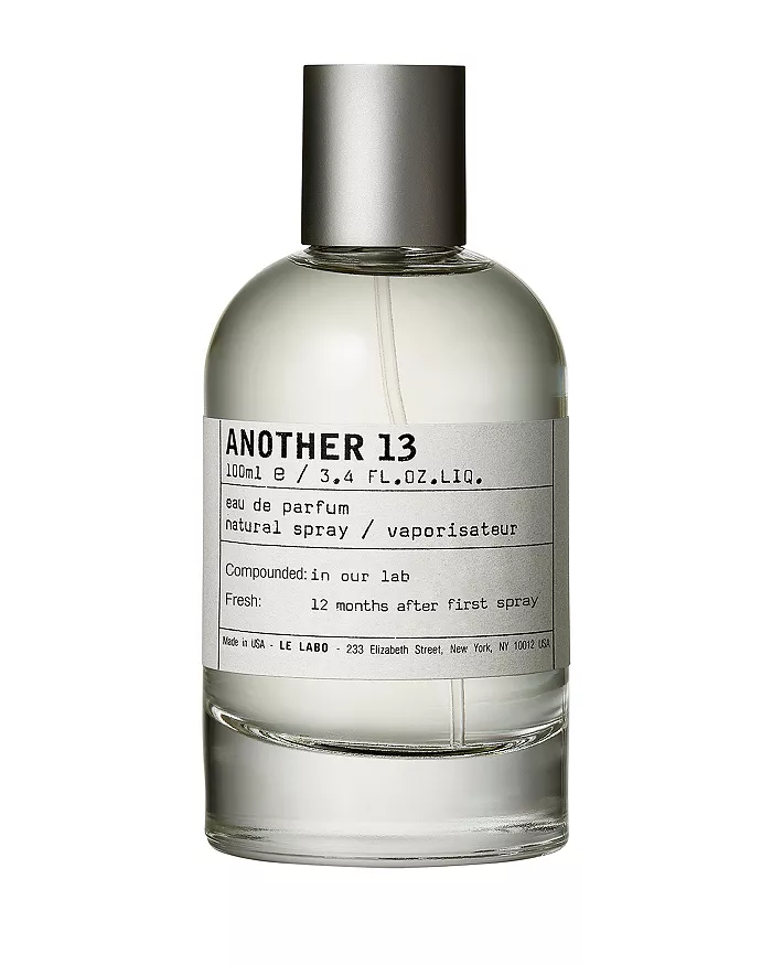 Santal 33  Rose 31 Eau Thé Noir 29  Another 13 de Parfum