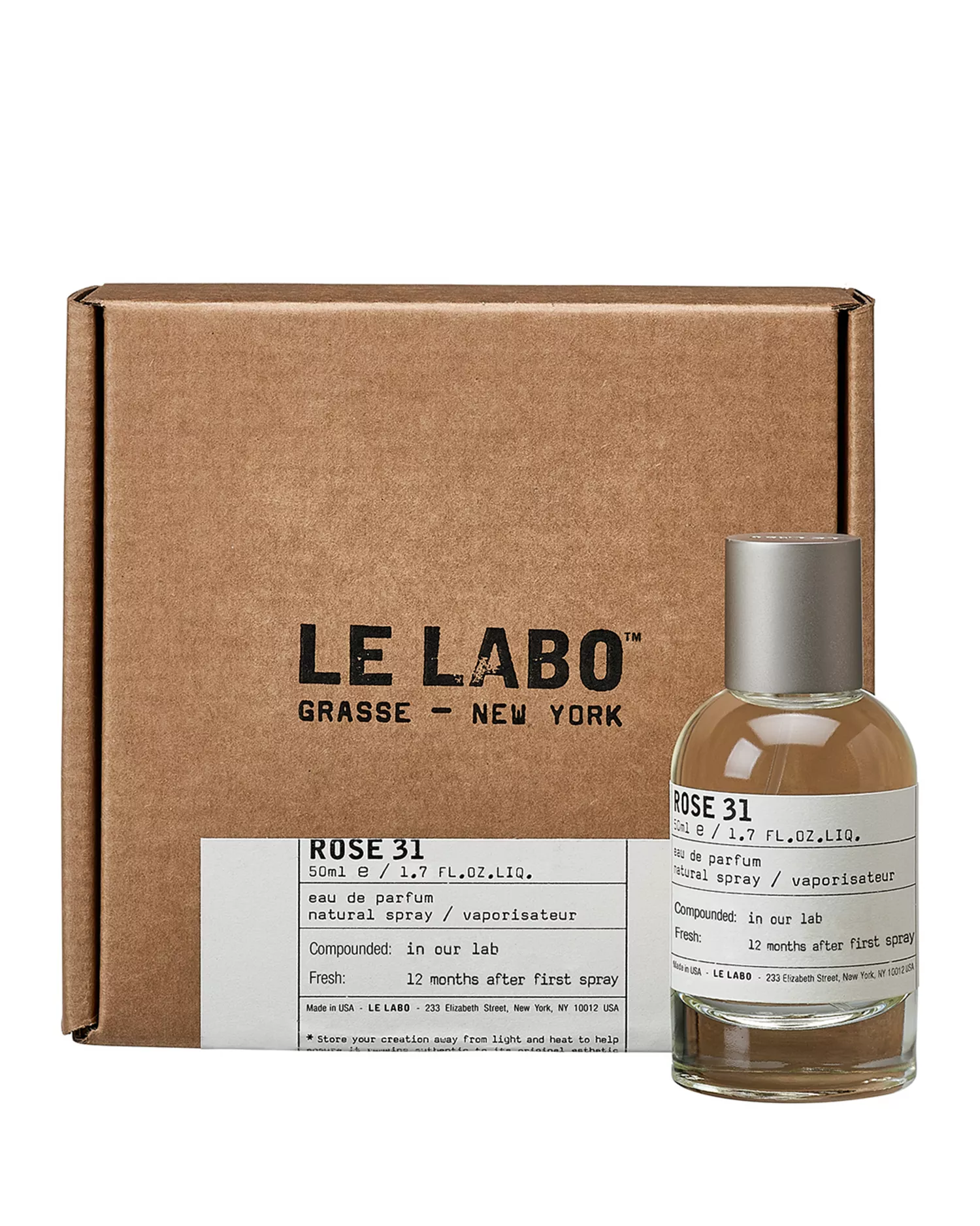 Santal 33  Rose 31 Eau Thé Noir 29  Another 13 de Parfum