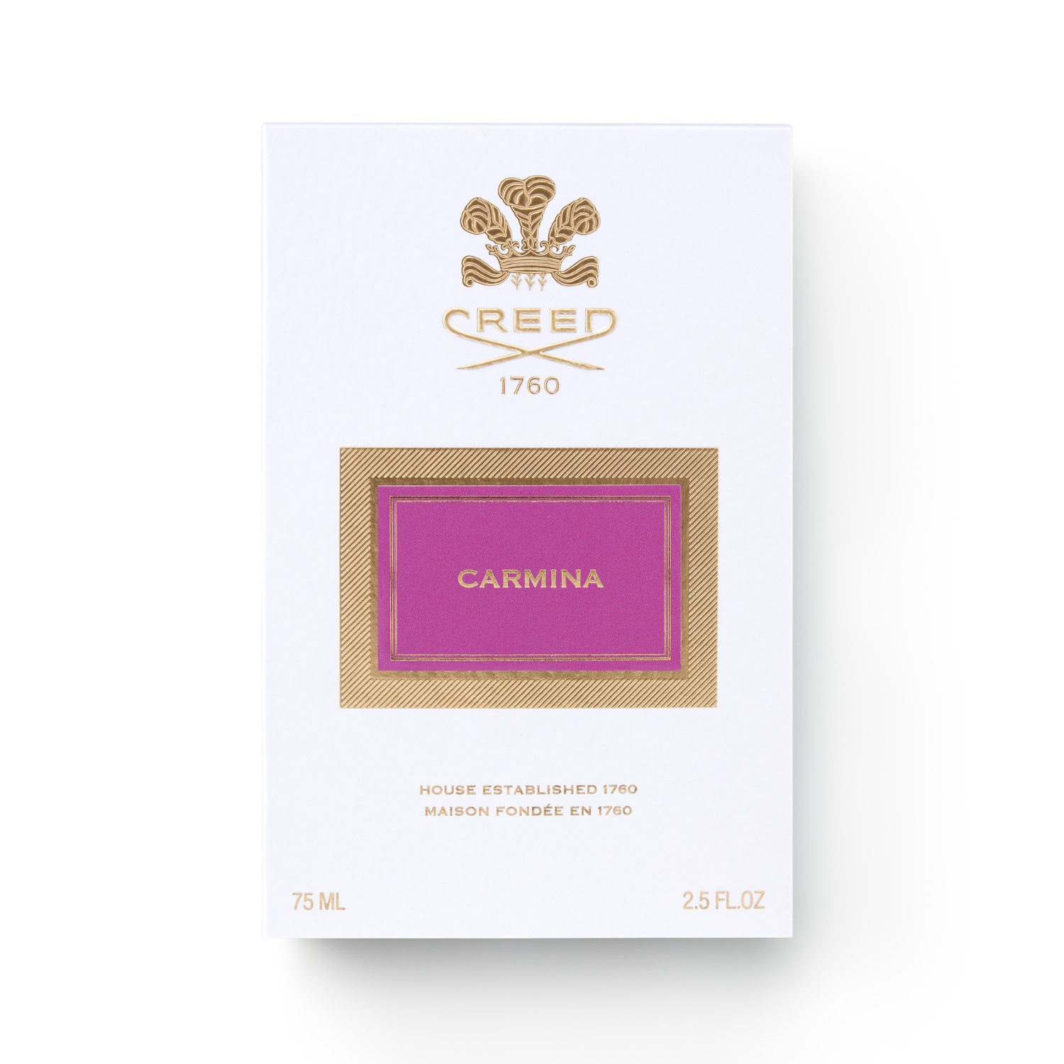 Carmina Eau de Parfum