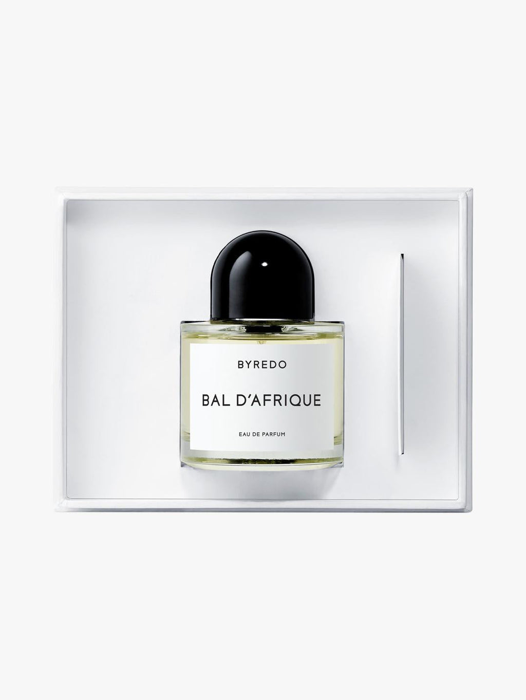 BAL D'AFRIQUE