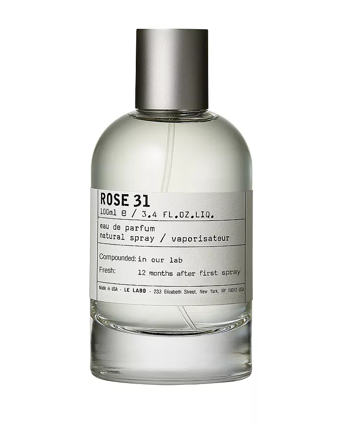 Santal 33  Rose 31 Eau Thé Noir 29  Another 13 de Parfum